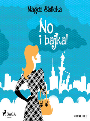 cover image of No i bajka!